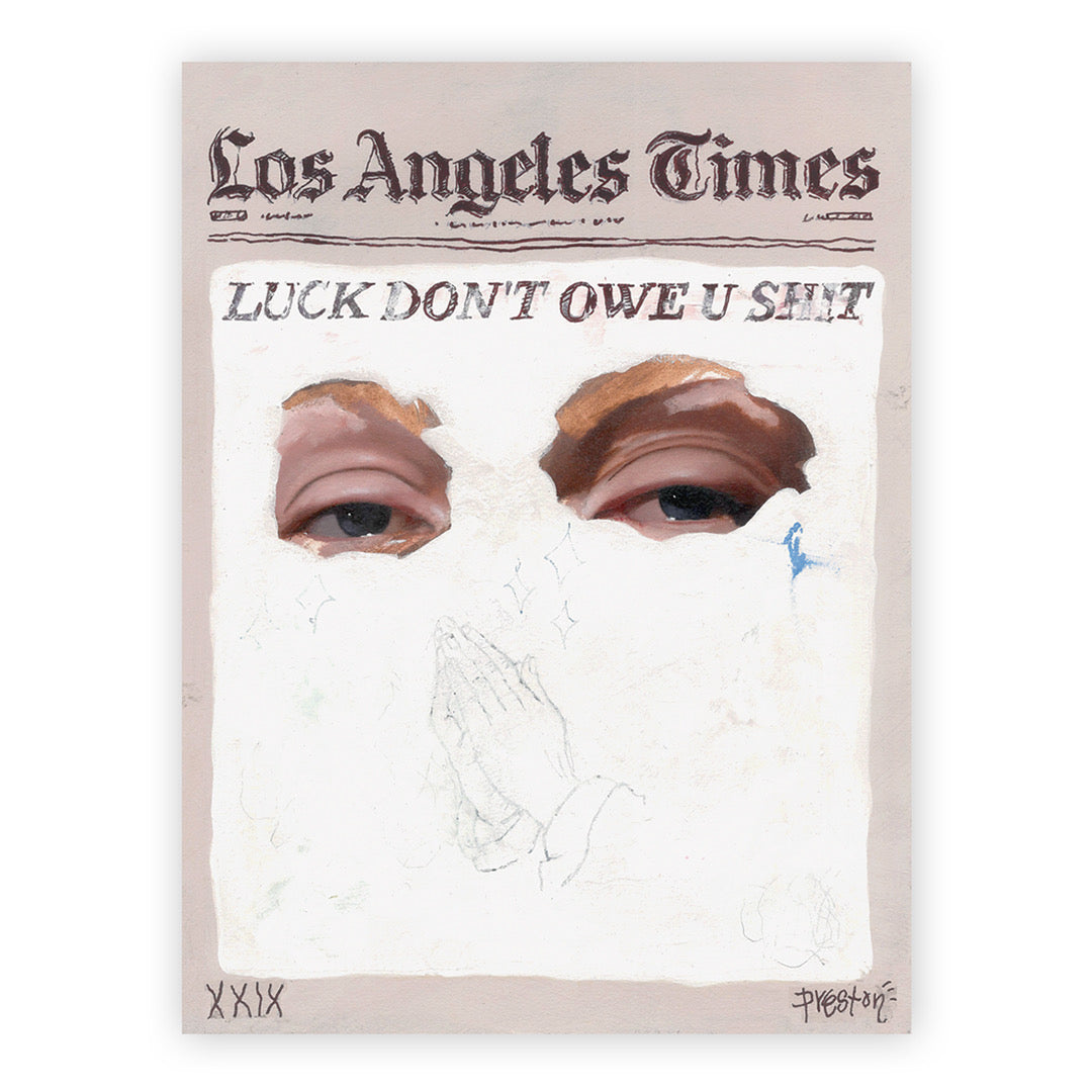 ‘Postcard XXIX’