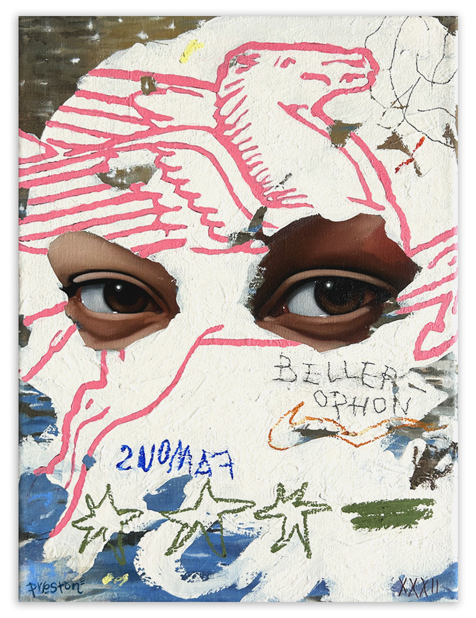 Postcard XXXII