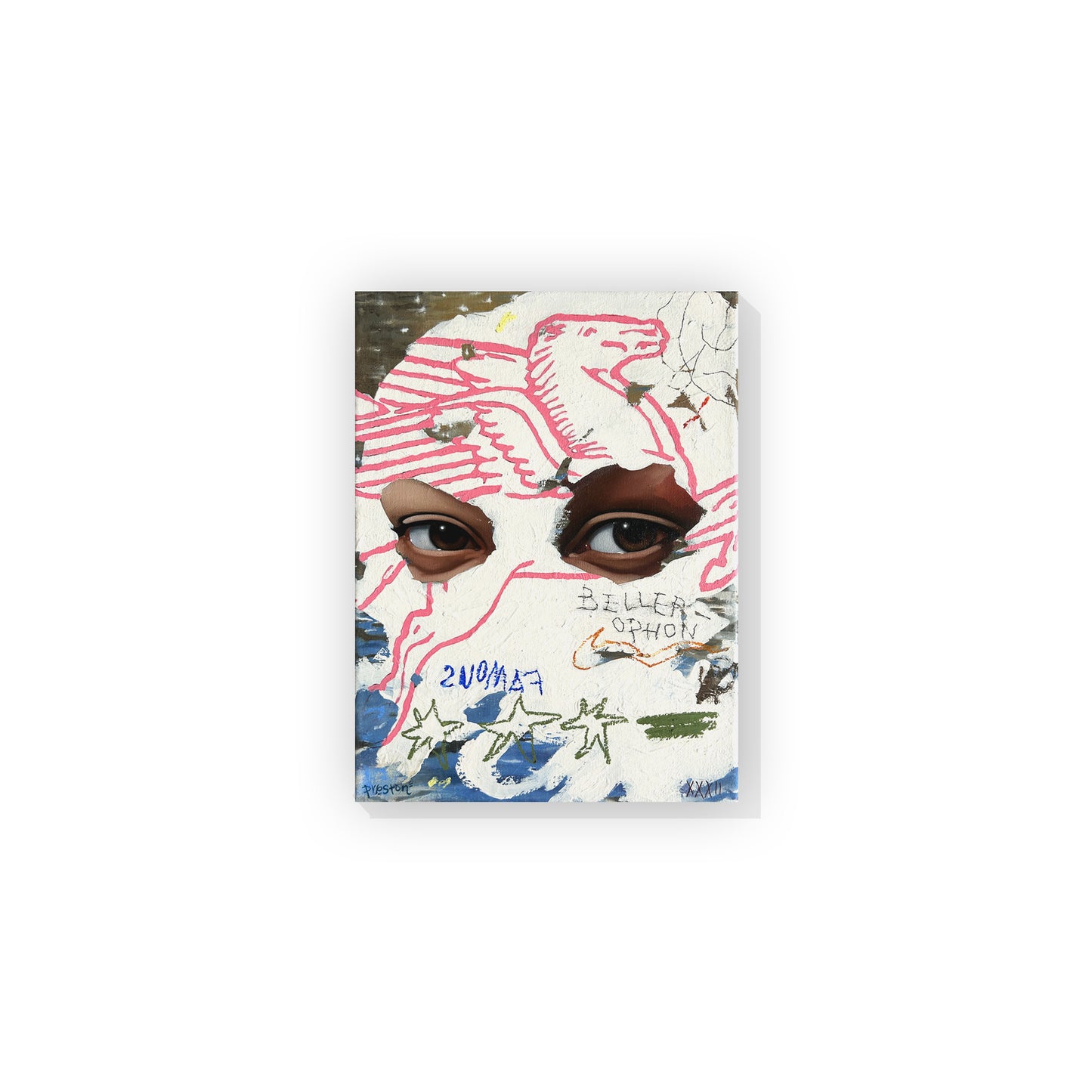 Postcard XXXII