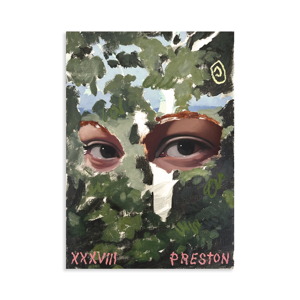 Postcard no.38