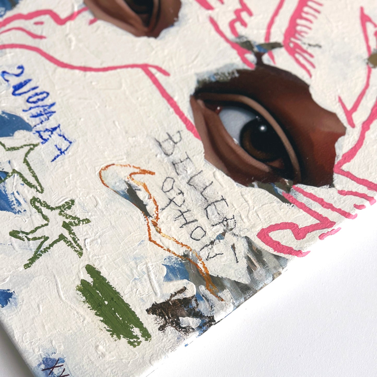 Postcard XXXII