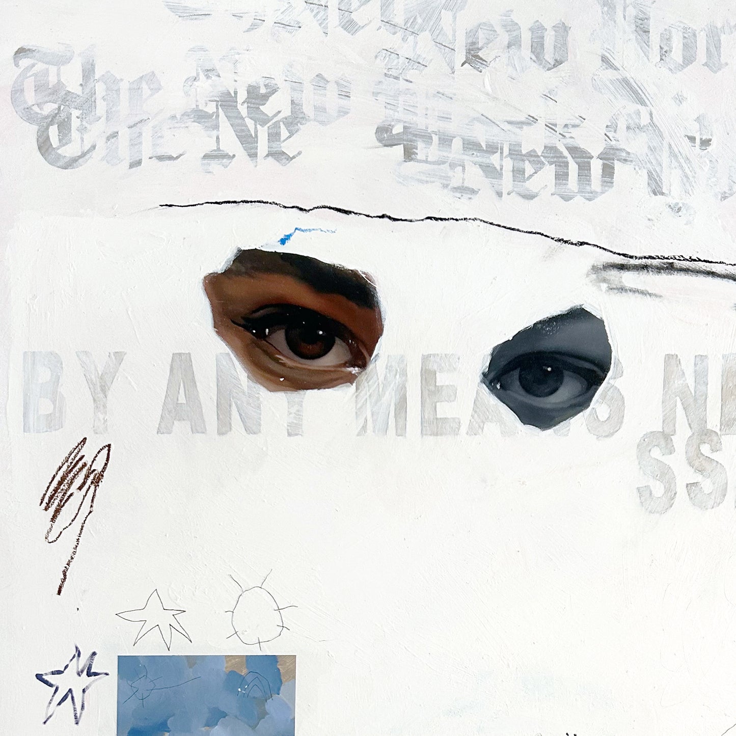 ‘Narrative wars’ (postcard 34)