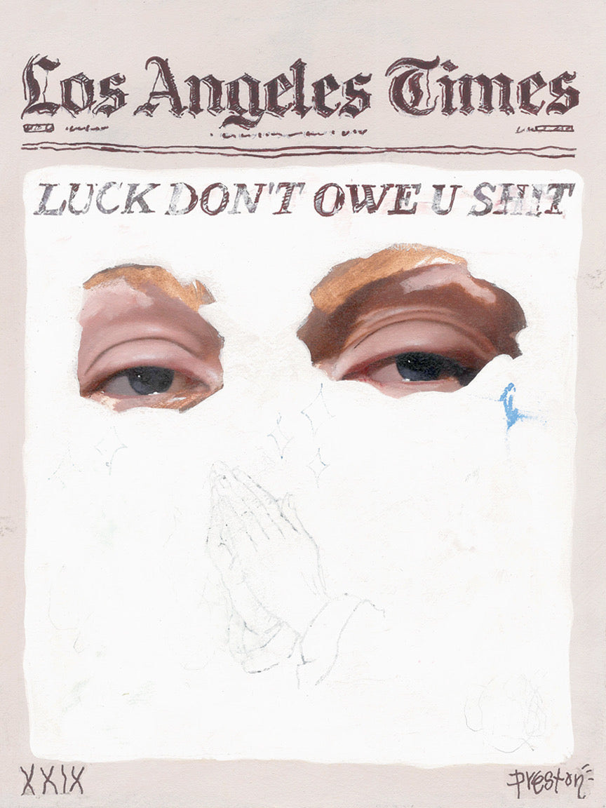 ‘Postcard XXIX’