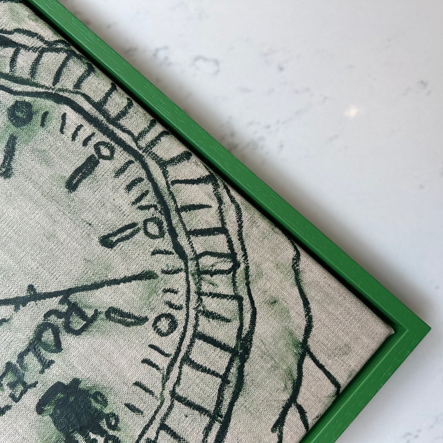 Rolex [green]