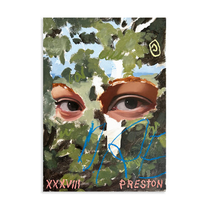 Postcard no.38
