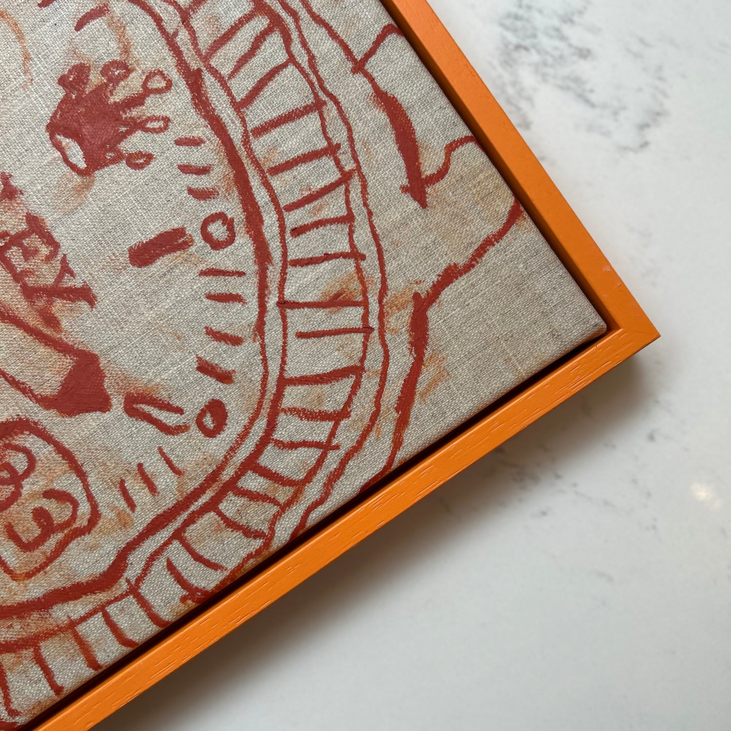 Rolex [orange]