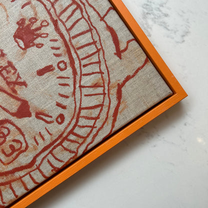 Rolex [orange]