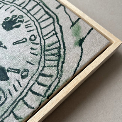 Rolex [green]