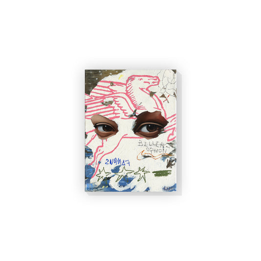Postcard XXXII