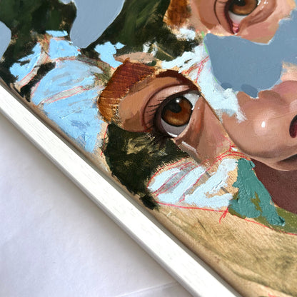 Double Fault