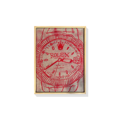 Rolex [red]