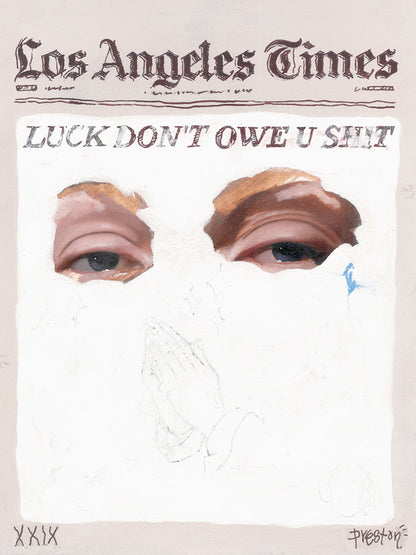 ‘Postcard XXIX’