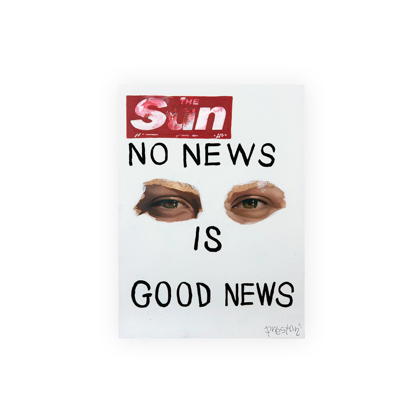 ‘gd news’