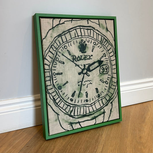 Rolex [green]